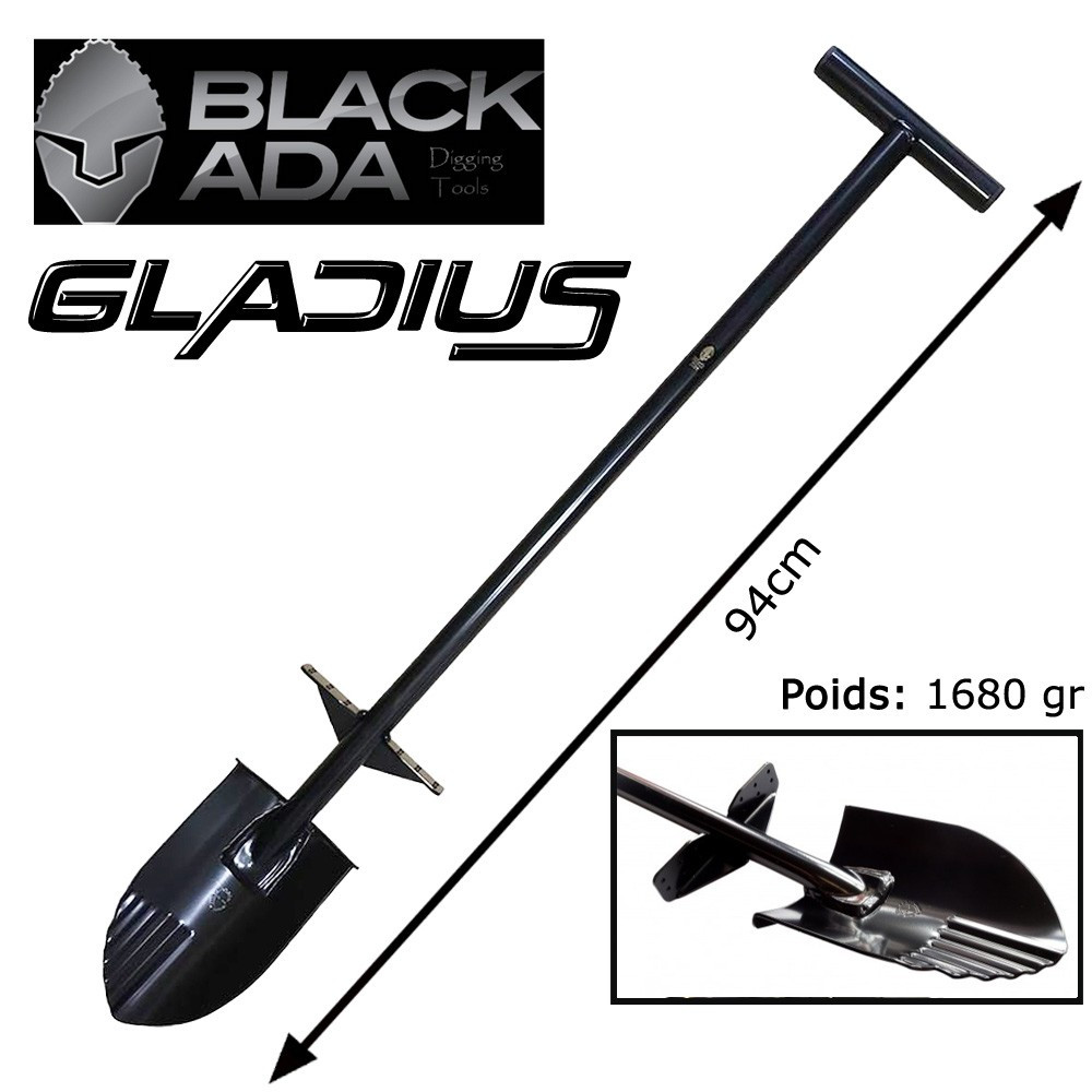 pelle gladius