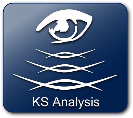 KS Analysis