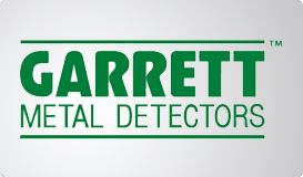 Détecteurs de metaux GARRETT, les détecteurs de métaux pas chers