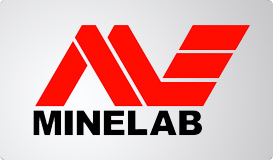 Détecteurs de métaux Minelab, la marque n°1 au monde