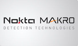 Détecteurs de métaux Nokta Makro