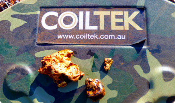 Disque Coiltek pour CTX3030