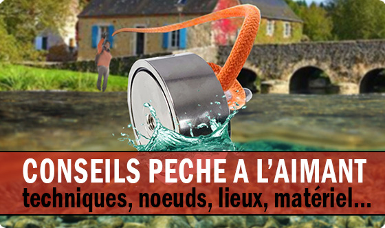 D16 - D60 recherche aimant de pêche aimants en néodyme ultra puissants  aimant de récupération de pêche